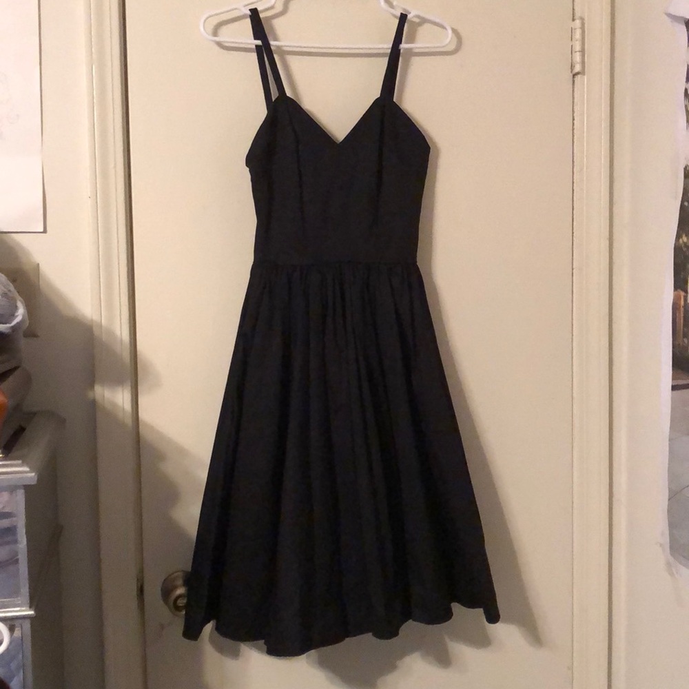 FIRM!!! Final Sale! Trashy Diva cocktail dress 👗